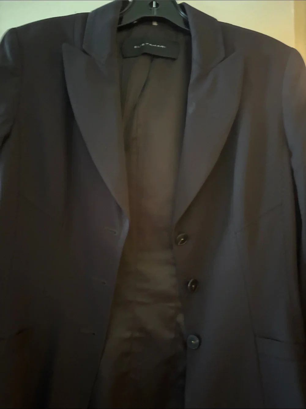Elie Tahari Multiple suits in different Colors